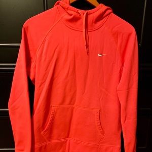 Women’s Nike hoodie sweatshirt